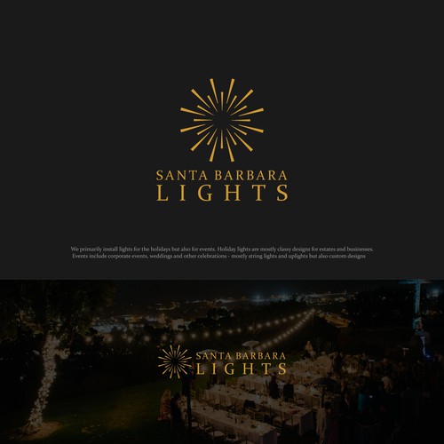 SANTA BARBARA LIGHTS