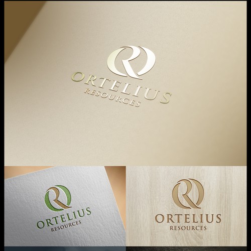 Ortelius Resources logo