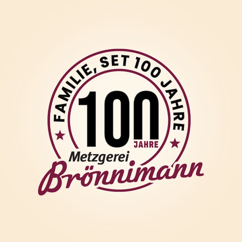 Logo For Bronnimann