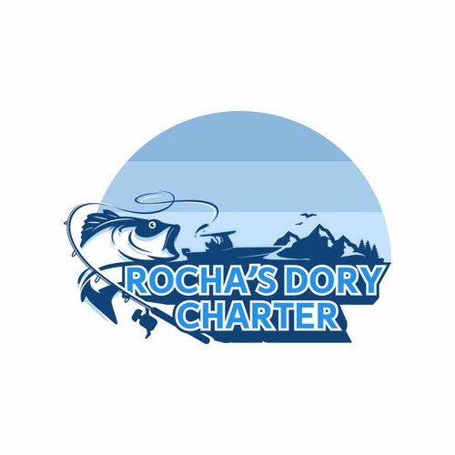 Rocha's Dory Charter