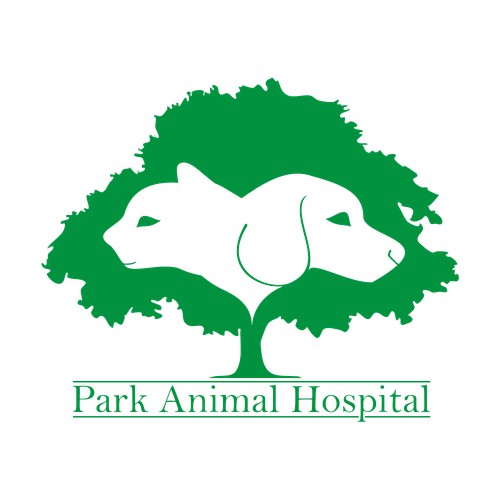 Logo for Park Animal Hospital 