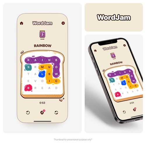 WordJam