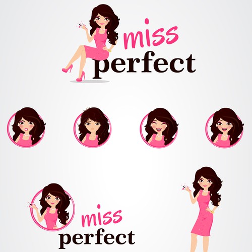 Miss Perfect 