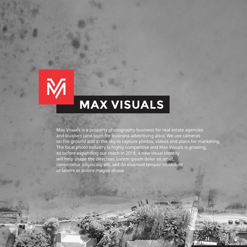 max visuals