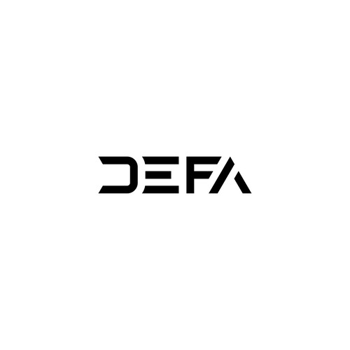 DEFA Revamp Logo