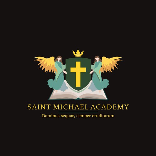 Design for classical catholic school