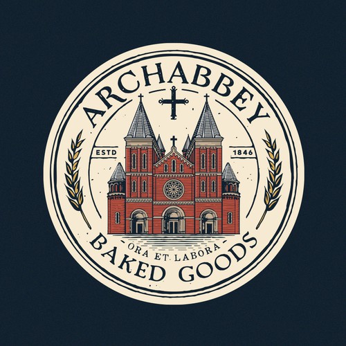 Archabbey Baked goods