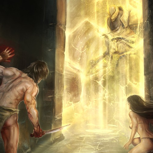 Gods of Elam - van sil