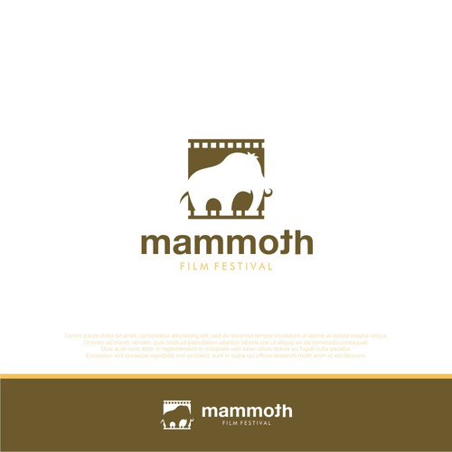 mammoth