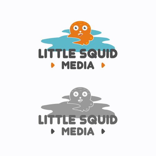 little aquid media