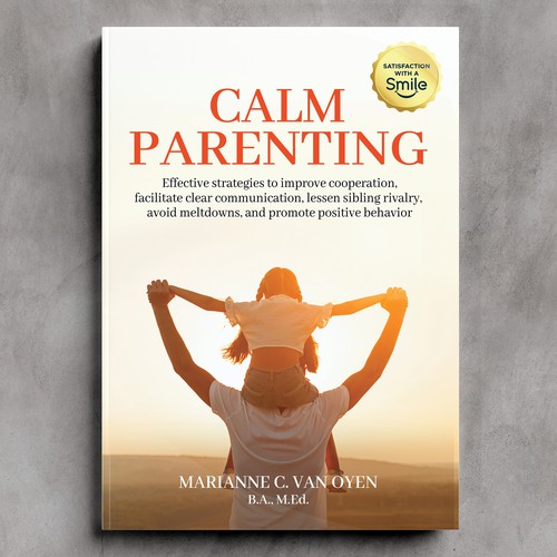 BOOK COVER DESIGN