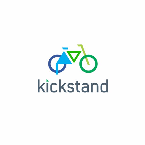 Kickstand Logo