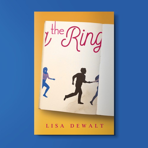 Book Cover for The Ring