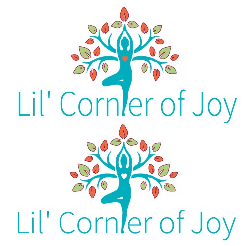 logo Lil' Corner of Joy