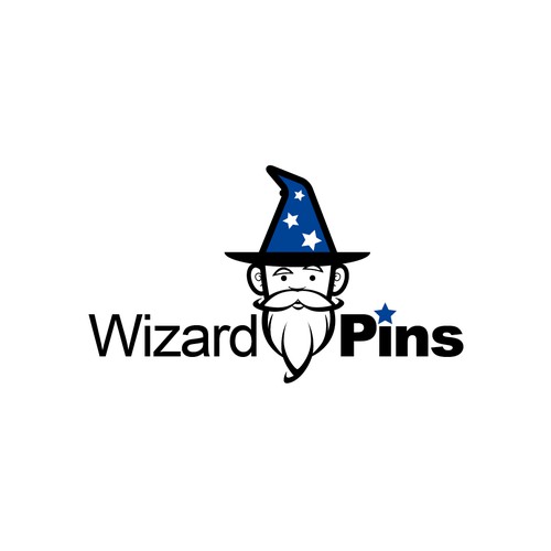 Logo for Pin Company