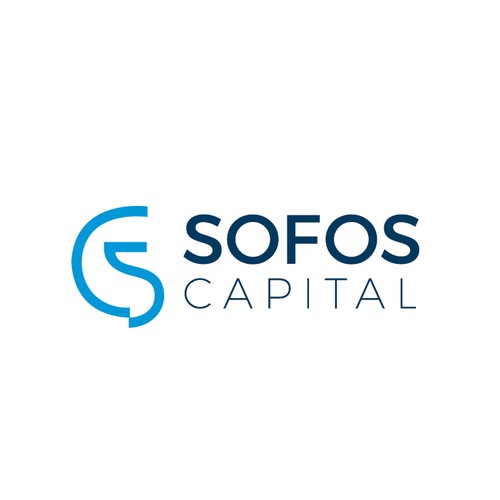 Sofos Capital Logo Concept