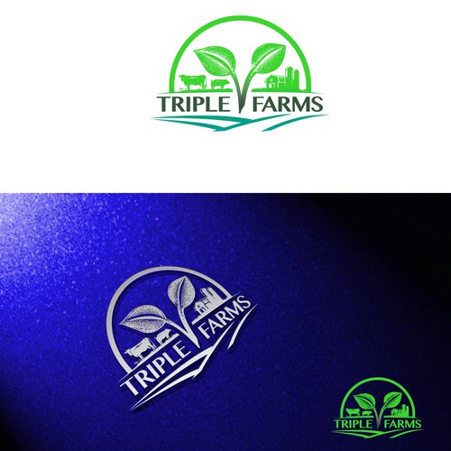 Tripple V Farms