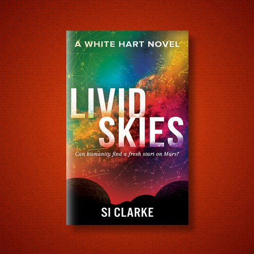 Book Cover Design