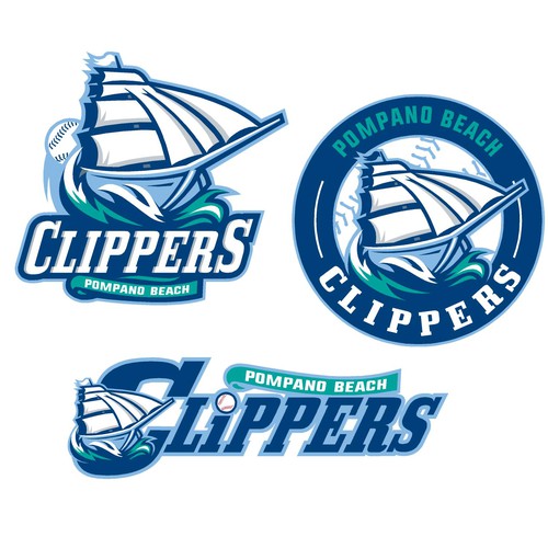 PB Clippers