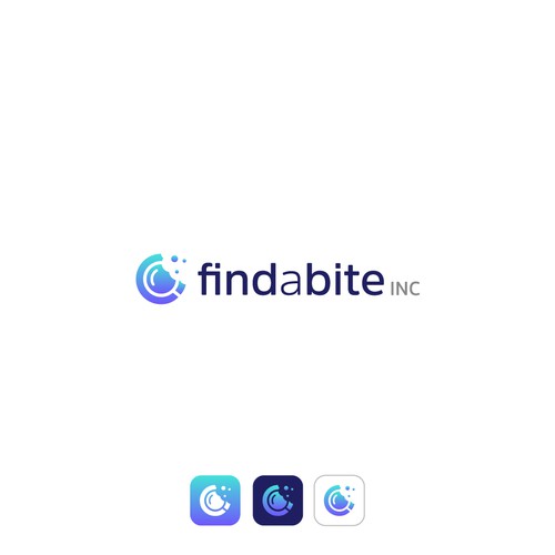 Logo FindABite