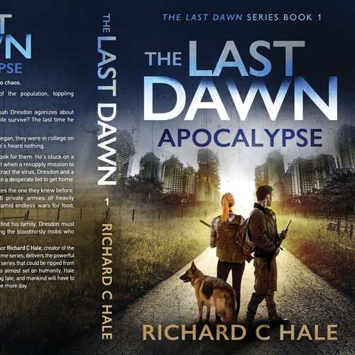 The Last Dawn - Apocalypse