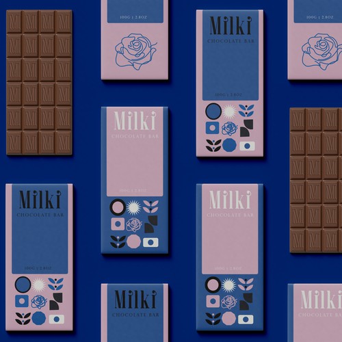 Chocolate Bar Brand