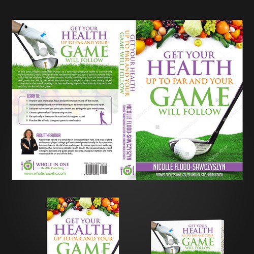 Get Your Health Up to Par and Your Game Will Follow