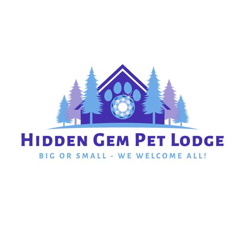 Pet Logo