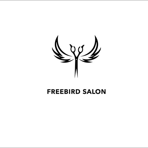  Help a girl design the perfect logo for my funky new salon!