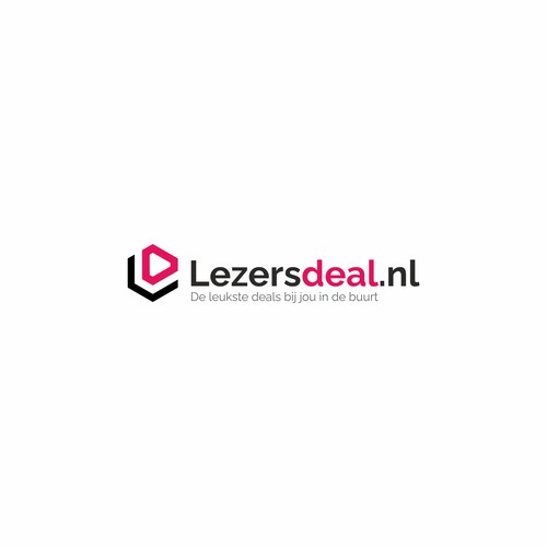 Letter LD logo