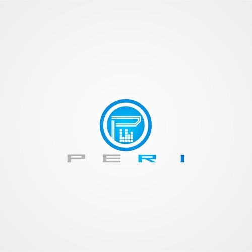 Create logo for PERI, the next-gen brand for tech-enabled audio and power products