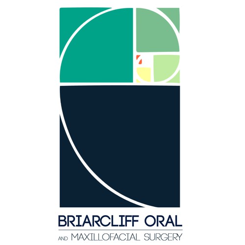 Create a logo for Briarcliff Oral and Maxillofacial Surgery