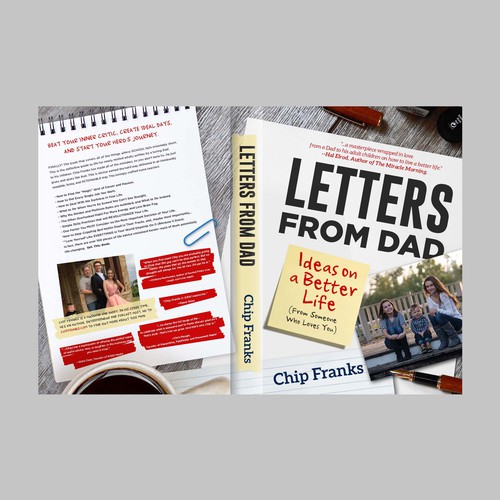 Letters From Dad