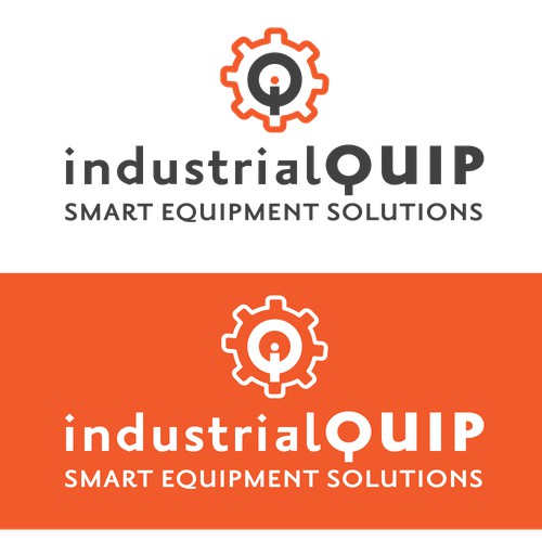 industrialQUIP logo