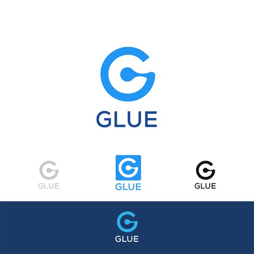 Creative Letterform Mark