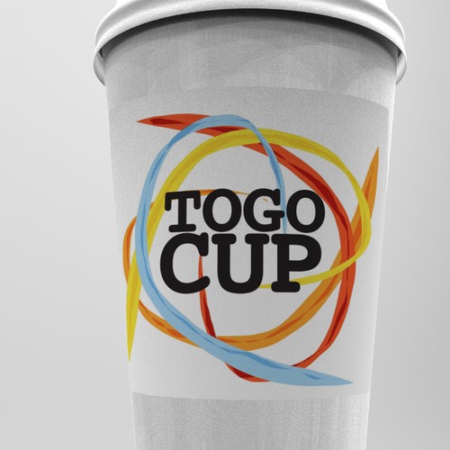 Create a Design for a ToGo Cup!