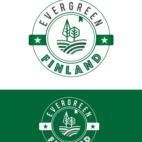 Evergreen