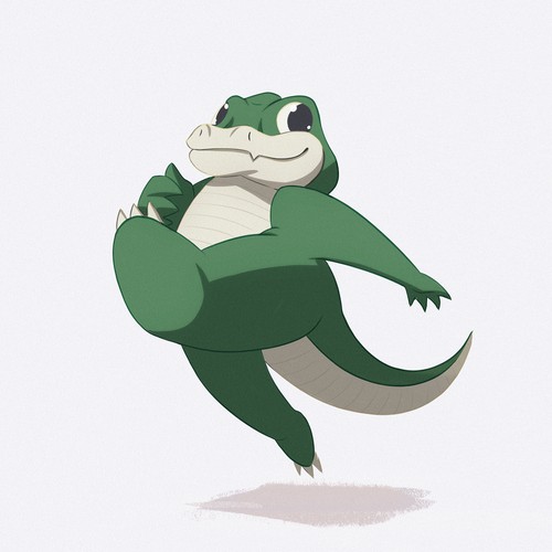 Alligator