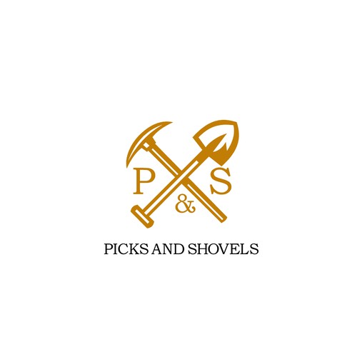 Picks and Shovels