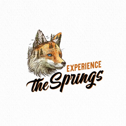 Experience the springs