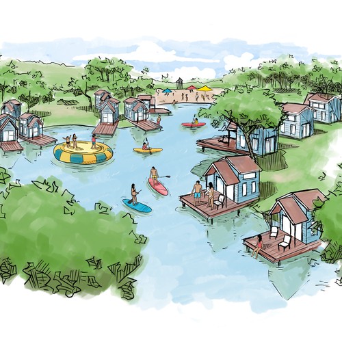 Camp cho-yeh concept 1