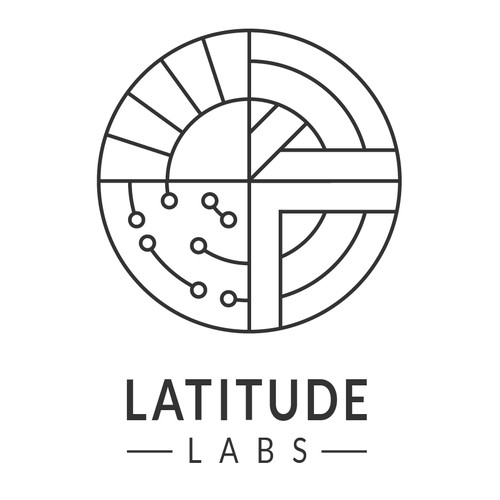 Geomatric logo Latitude Labs
