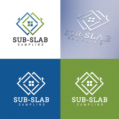 SUB SLAB