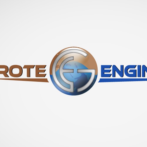 logo for Grote Engineering