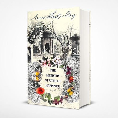 The Ministry of Utmost Happiness