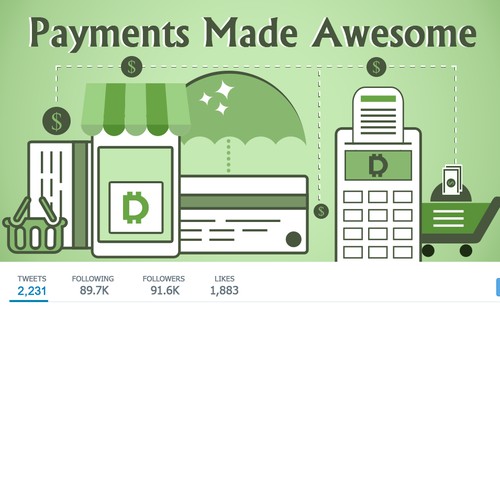 Payments Made Awesome-twitter banner