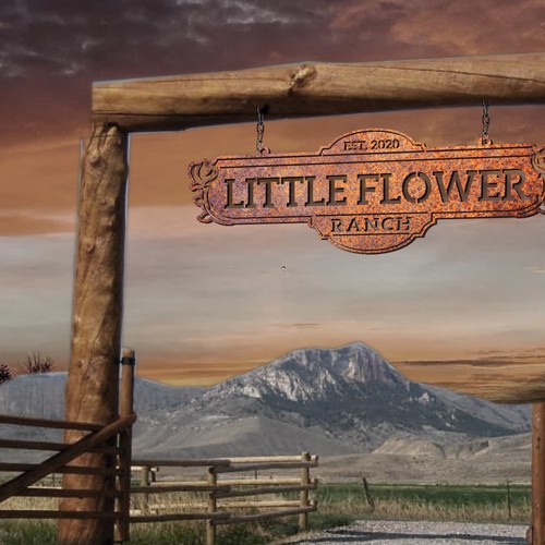 Little Flower Ranch