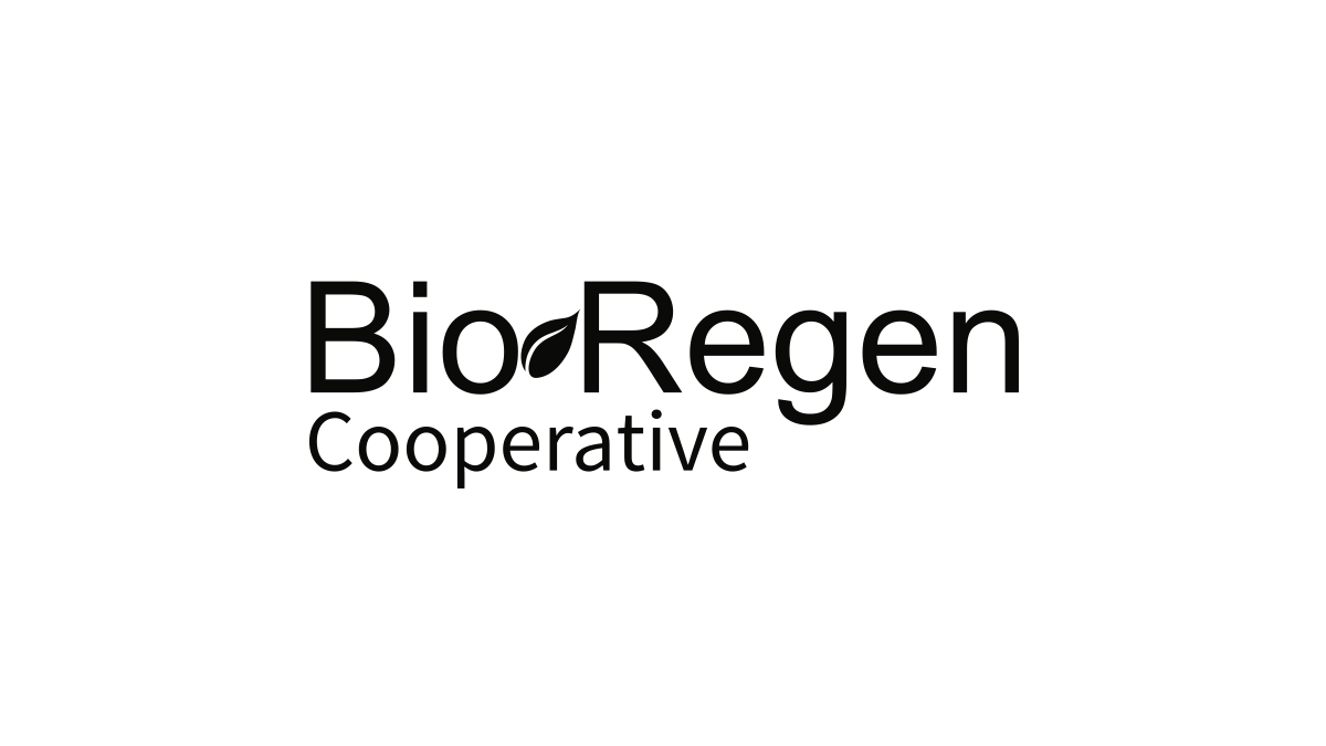 Bioregen矢量文件