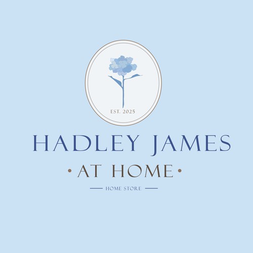 Logo for Home Interior Company