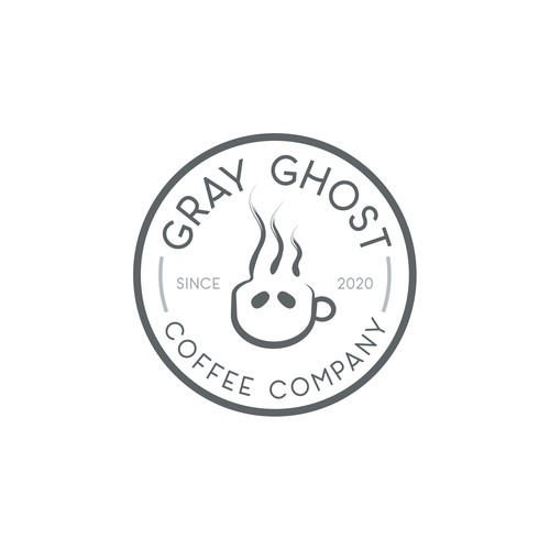 Gray Ghost Coffee Company